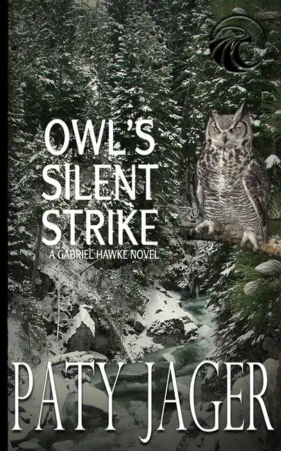 Owl's Silent Strike - Paperback