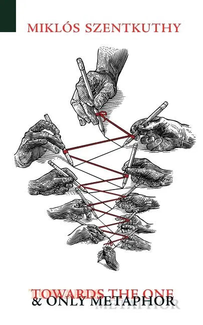 Towards the One and Only Metaphor - Paperback