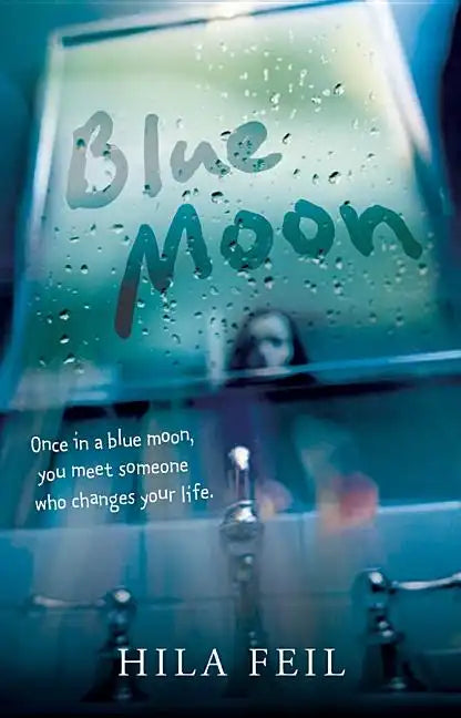 Blue Moon - Paperback