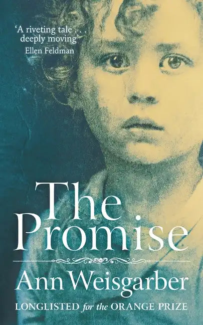 The Promise - Paperback