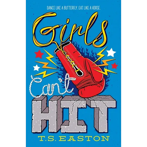 Girls Can't Hit - Paperback