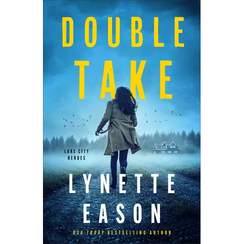 Double Take - Paperback