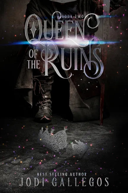 Queen of the Ruins - Paperback