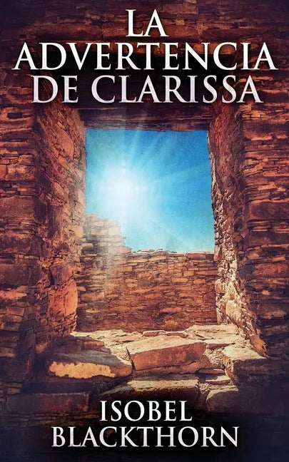 La Advertencia de Clarissa - Paperback