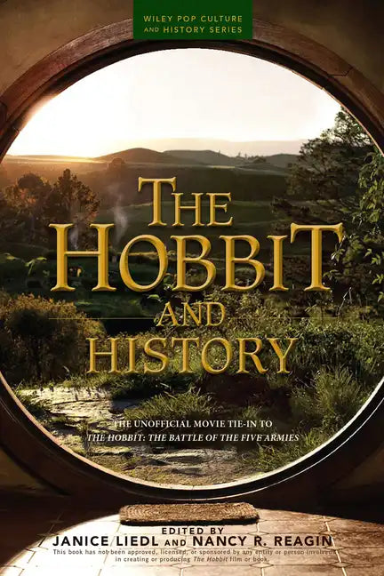 The Hobbit and History - Paperback