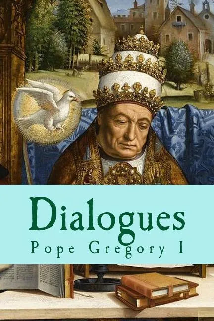 Dialogues - Paperback