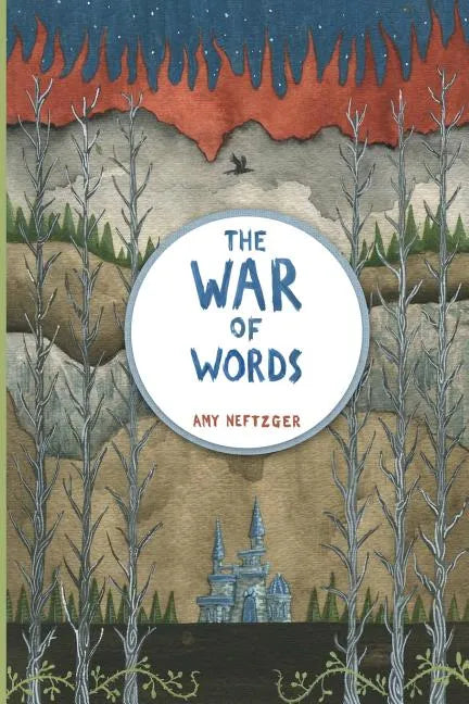 The War Of Words - Paperback