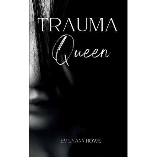 Trauma Queen - Paperback