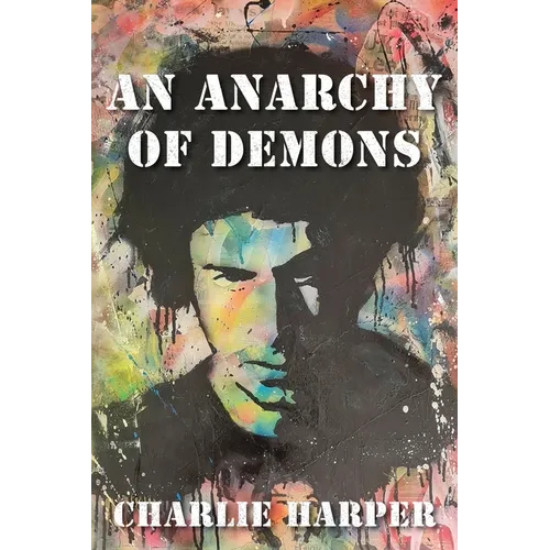 An Anarchy of Demons - Paperback