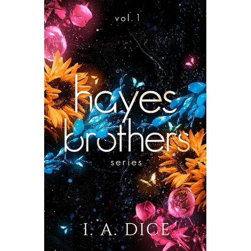 Hayes Brothers Series vol. 1: Too Much, Too Wrong, Too Sweet - Paperback