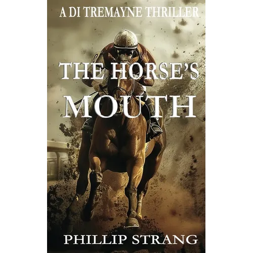 The Horse's Mouth - Paperback