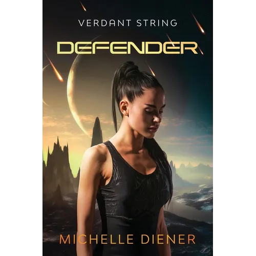 Defender - Paperback