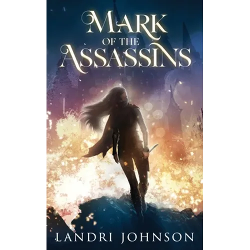 Mark of the Assassins - Paperback