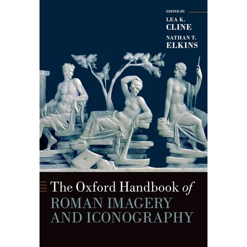 The Oxford Handbook of Roman Imagery and Iconography - Paperback