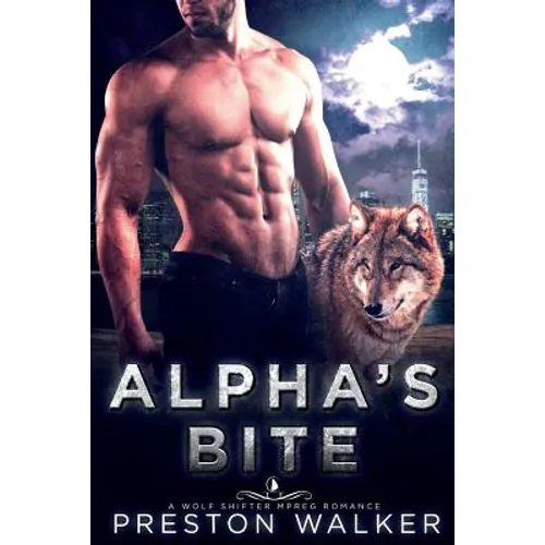 Alpha's Bite - Paperback