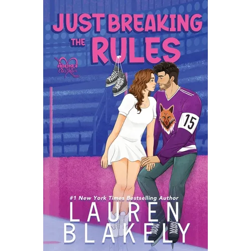 Just Breaking the Rules - Paperback