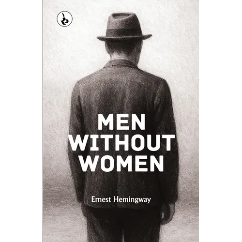 Men Without Women - Paperback