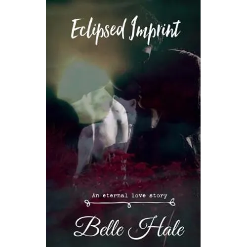 Eclipsed Imprint - Paperback