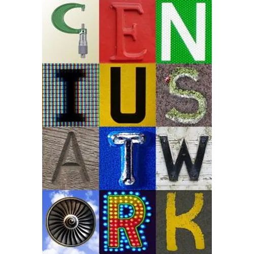 Genius at Work - Paperback