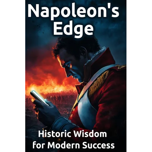 Napoleon's Edge: Historic Wisdom for Modern Success - Paperback