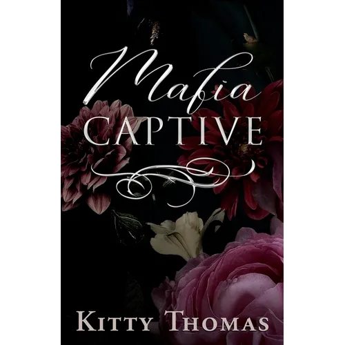 Mafia Captive - Paperback