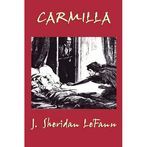 Carmilla - Paperback