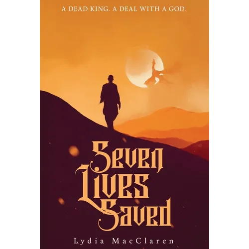 Seven Lives Saved - Hardcover