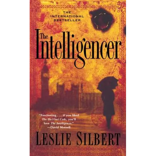 Intelligencer (Revised) - Paperback