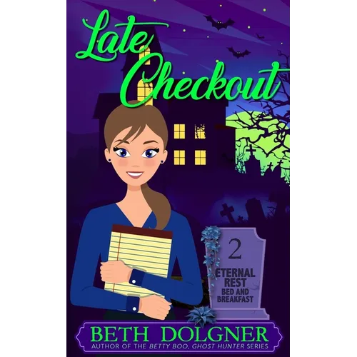 Late Checkout - Paperback