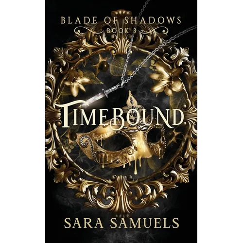 Timebound - Paperback