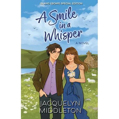 A Smile in a Whisper (Island Escape Special Edition) - Paperback