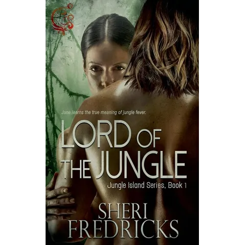 Lord of the Jungle - Paperback