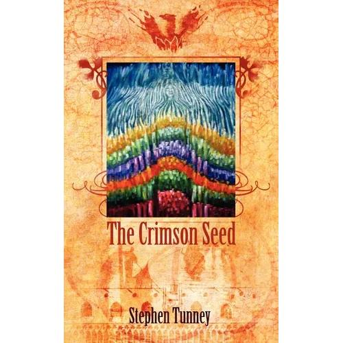 The Crimson Seed - Paperback