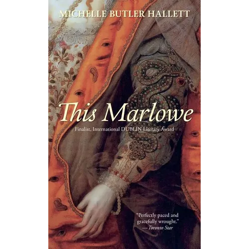 This Marlowe - Paperback