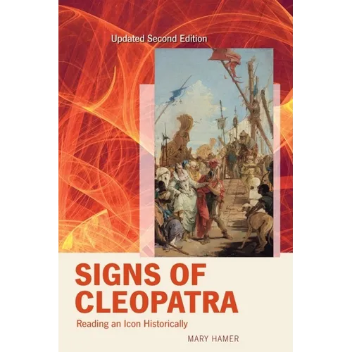 Signs of Cleopatra - Paperback