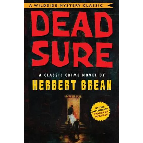 Dead Sure - Paperback