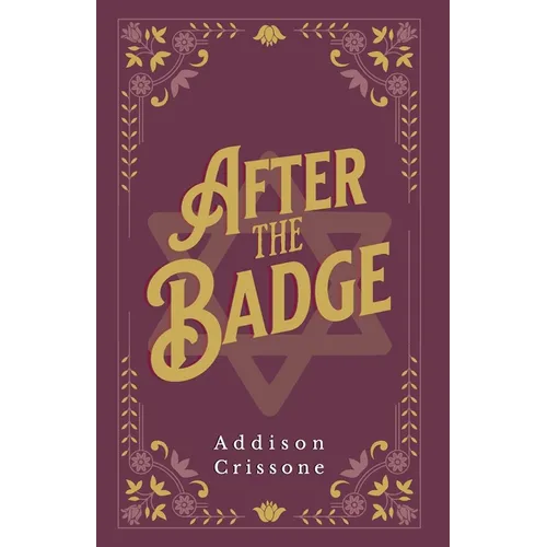 After the Badge - Paperback