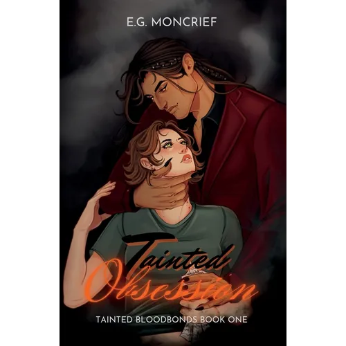 Tainted Obsession - Paperback