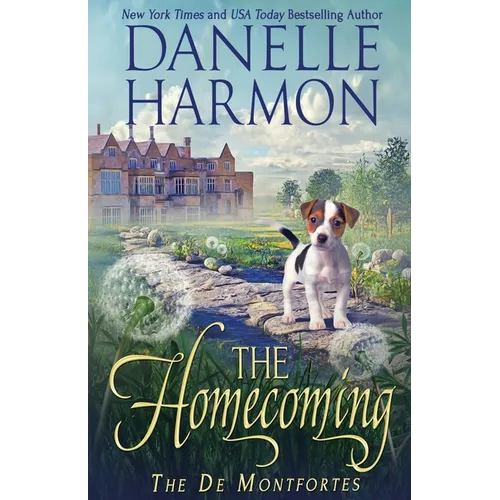 The Homecoming - Paperback