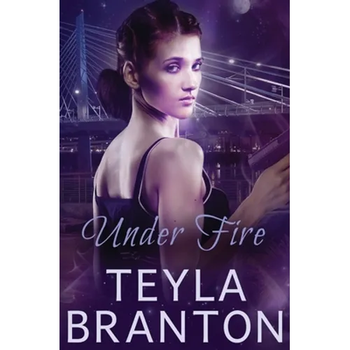 Under Fire - Paperback