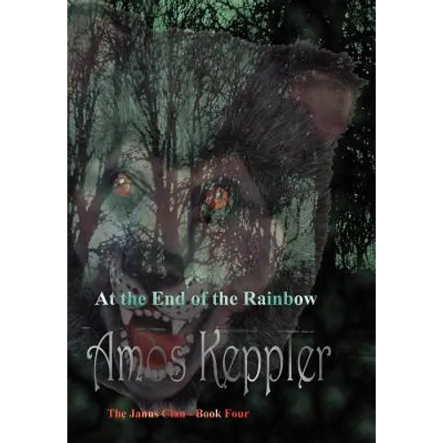 At the End of the Rainbow - Hardcover