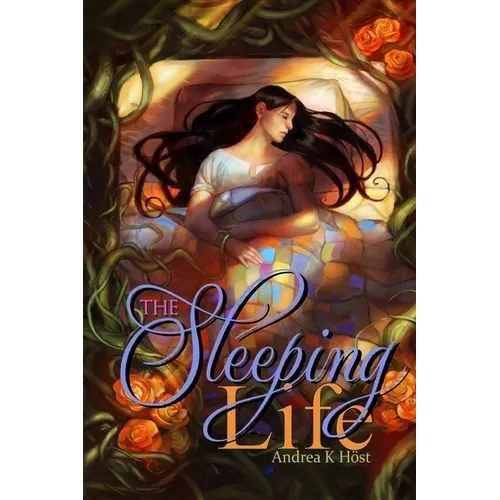 The Sleeping Life - Paperback