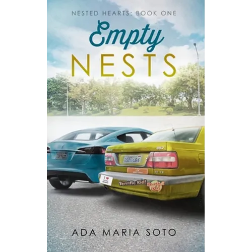 Empty Nests: Nested Hearts: Book One - Paperback