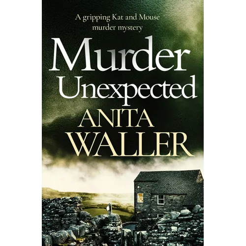 Murder Unexpected: A Gripping Murder Mystery - Paperback