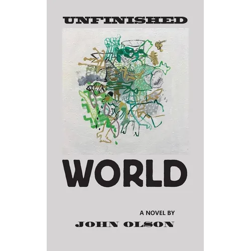 Unfinished World - Paperback