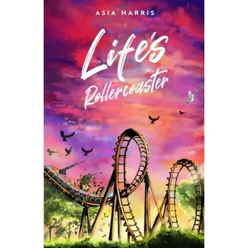 Life's Rollercoaster - Paperback