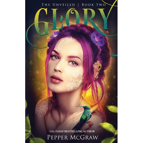 Glory - Paperback