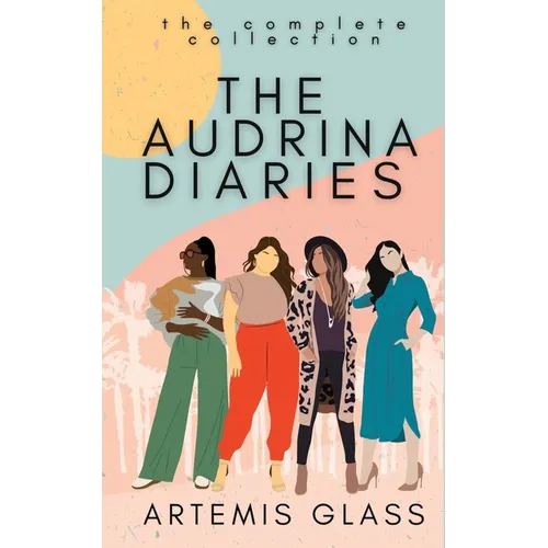 The Audrina Diaries - Paperback