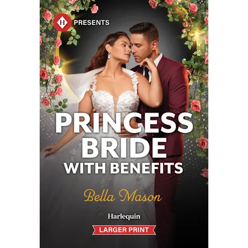 Princess Bride with Benefits - Mass Market Paperbound