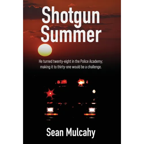 Shotgun Summer